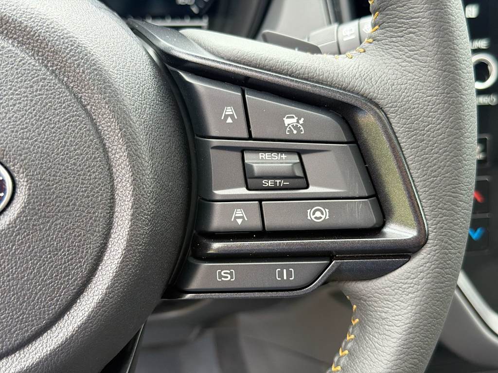 Thumbnail: 2026 Subaru Crosstrek - 28