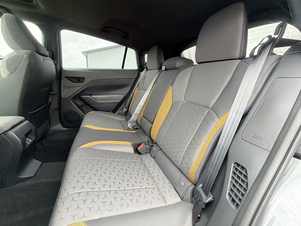 Thumbnail: 2026 Subaru Crosstrek - 25