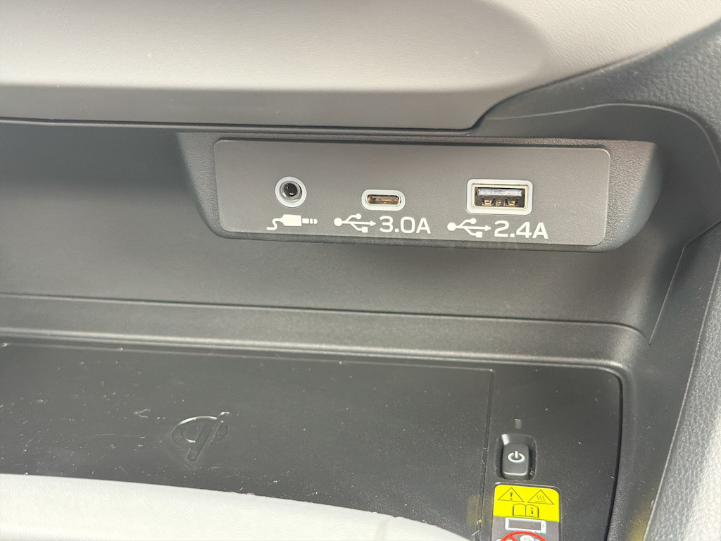 Thumbnail: 2026 Subaru Crosstrek - 19