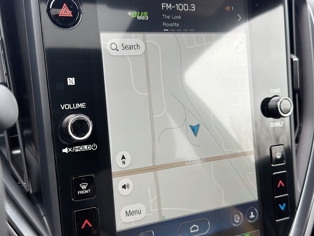 Thumbnail: 2026 Subaru Crosstrek - 29