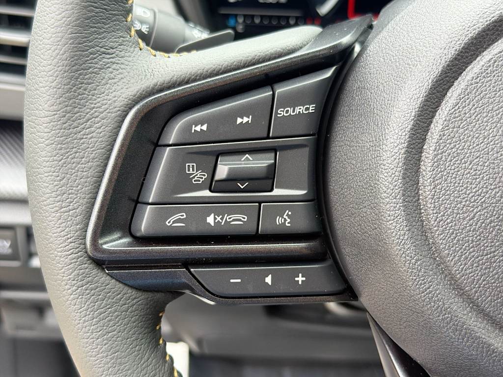 Thumbnail: 2026 Subaru Crosstrek - 27