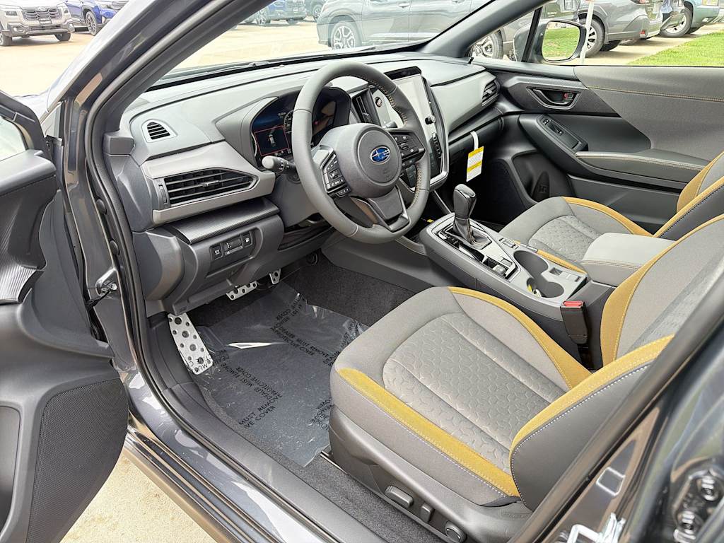 Thumbnail: 2026 Subaru Crosstrek - 2