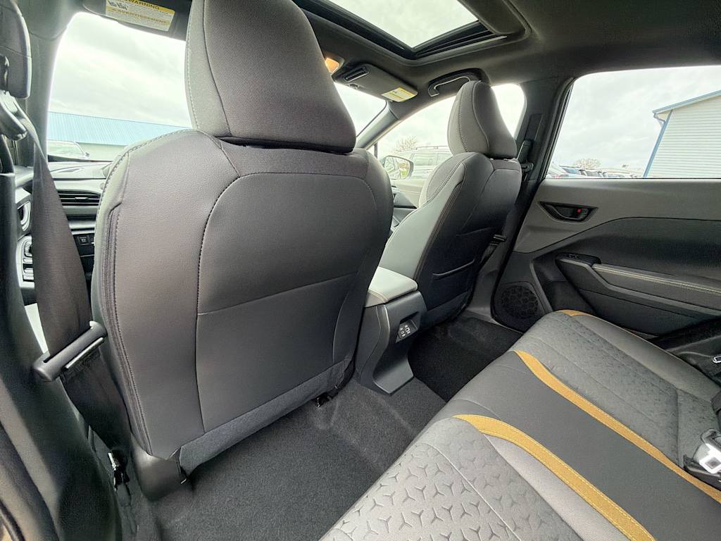 Thumbnail: 2026 Subaru Crosstrek - 12