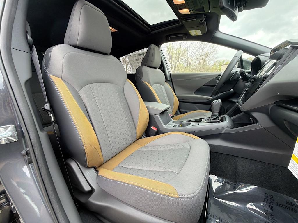 Thumbnail: 2026 Subaru Crosstrek - 11