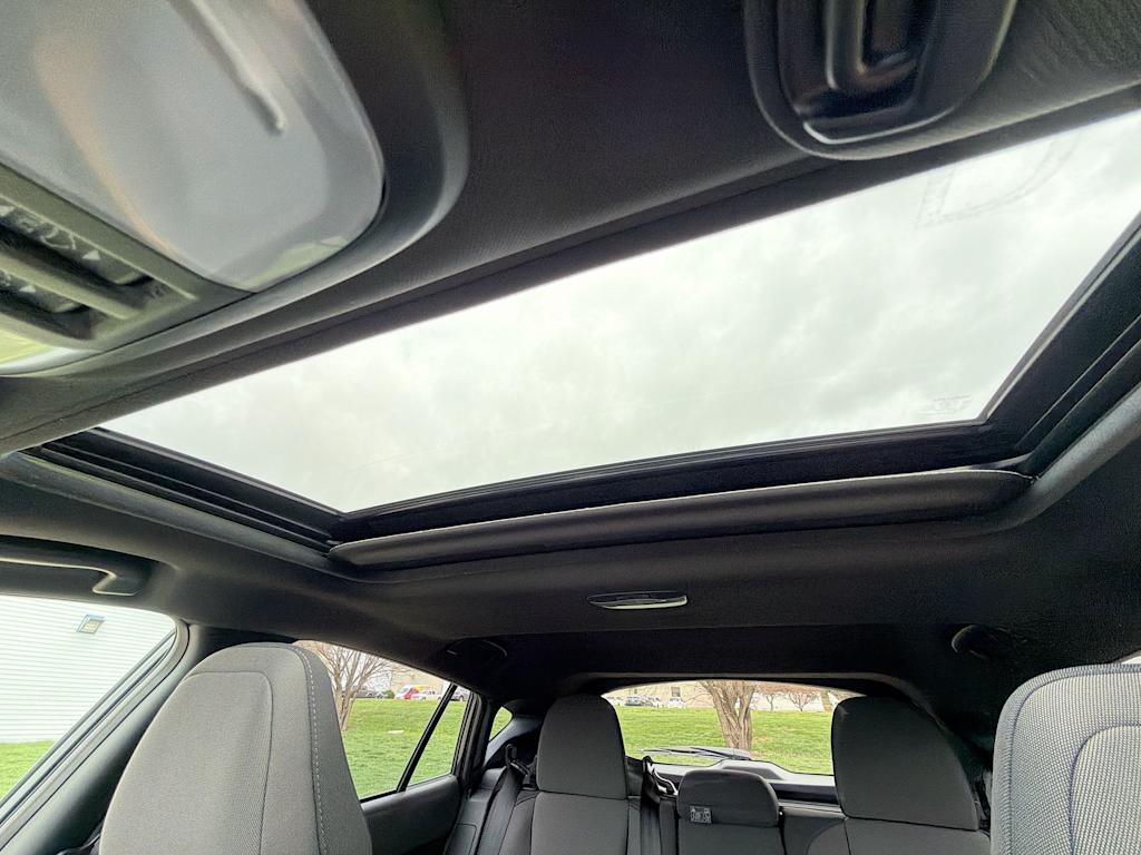 Thumbnail: 2026 Subaru Crosstrek - 24