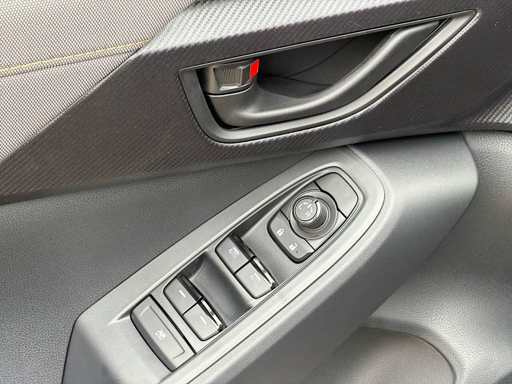 Thumbnail: 2026 Subaru Crosstrek - 23