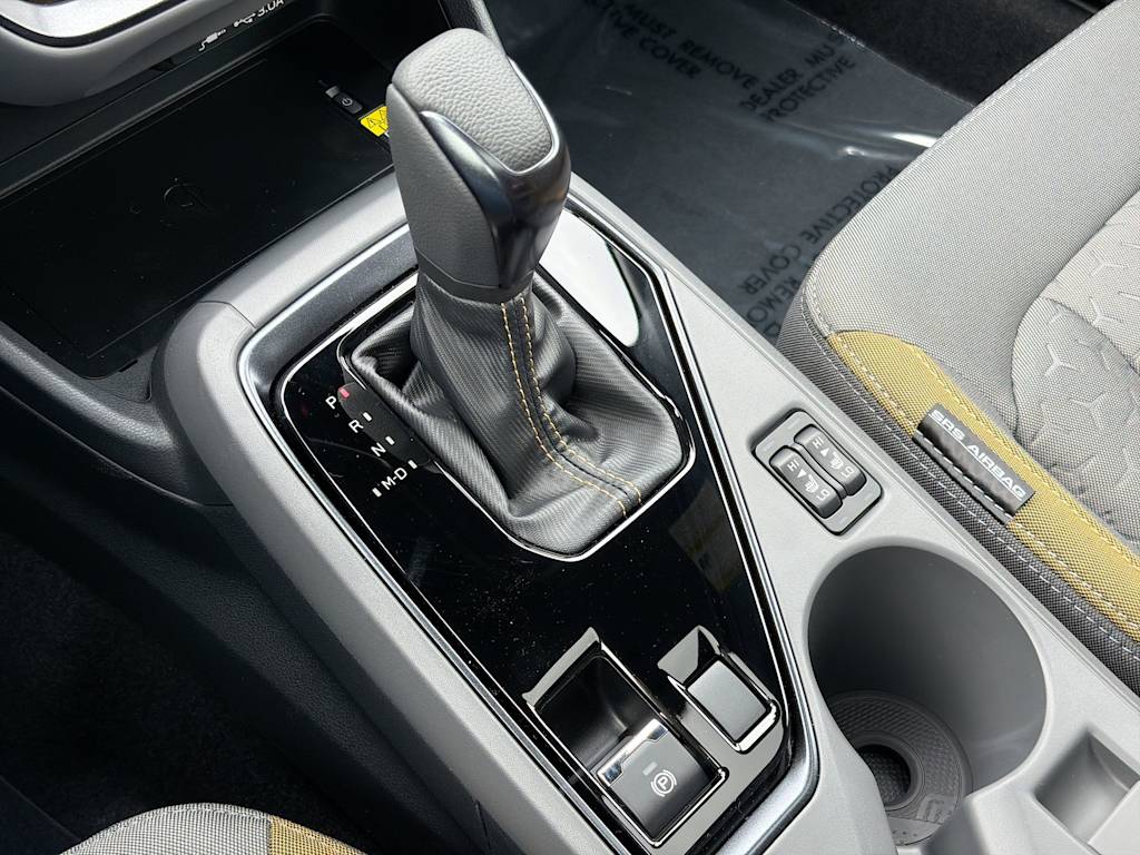 Thumbnail: 2026 Subaru Crosstrek - 15