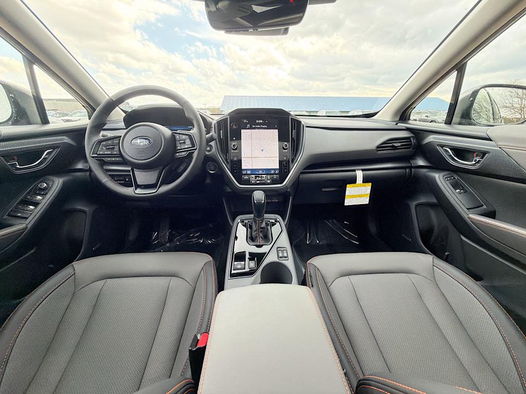 Thumbnail: 2026 Subaru Crosstrek - 10