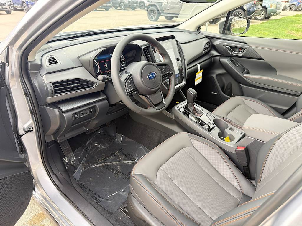 Thumbnail: 2026 Subaru Crosstrek - 2