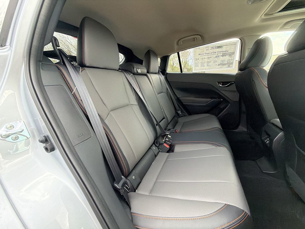 Thumbnail: 2026 Subaru Crosstrek - 27