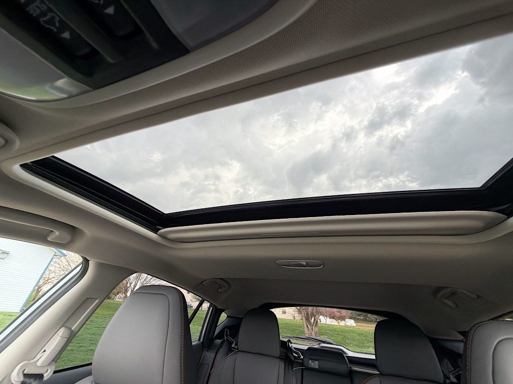 Thumbnail: 2026 Subaru Crosstrek - 25