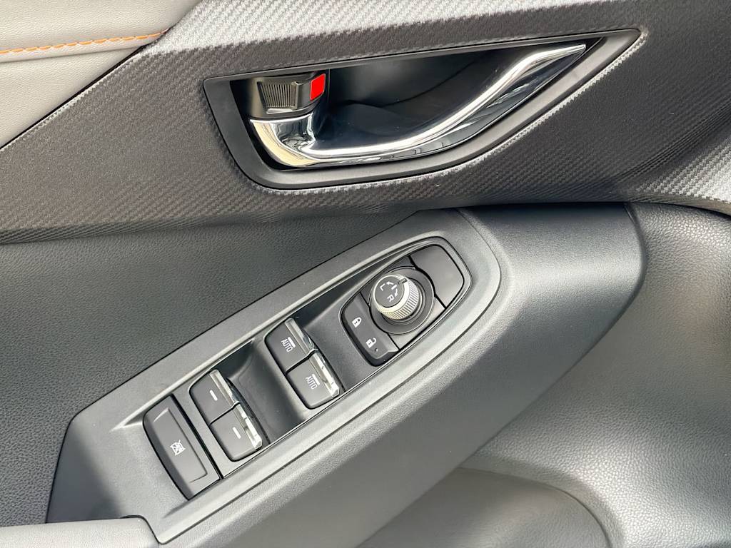 Thumbnail: 2026 Subaru Crosstrek - 24