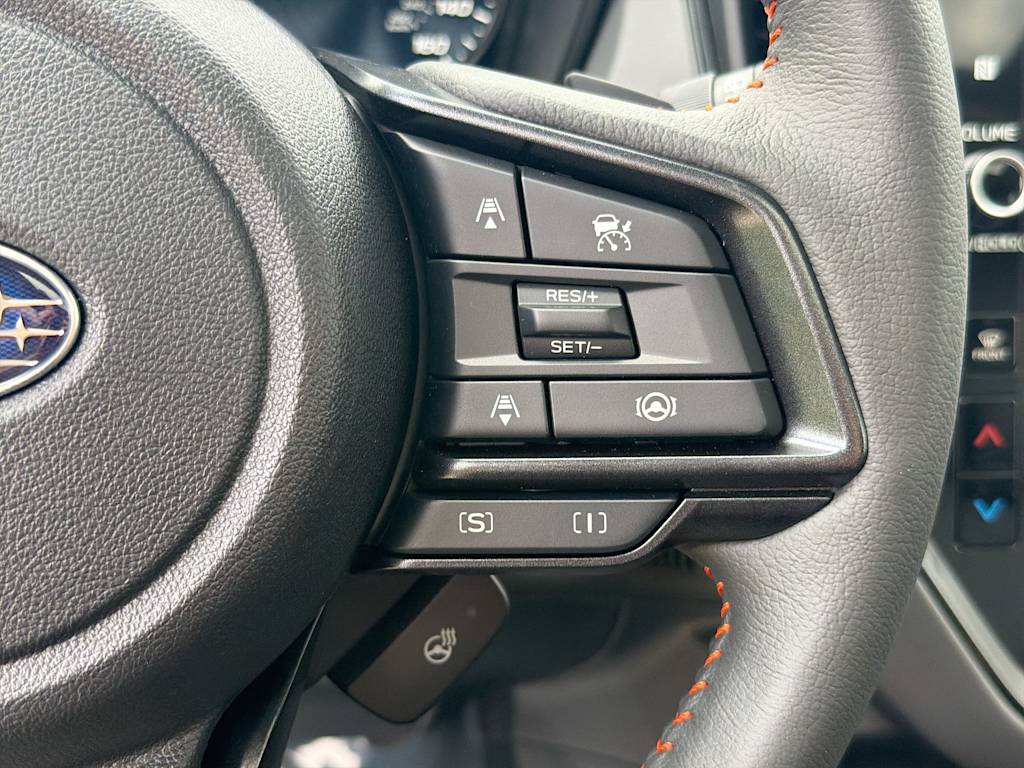 Thumbnail: 2026 Subaru Crosstrek - 29