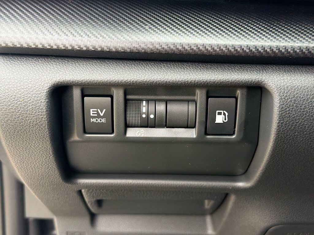 Thumbnail: 2026 Subaru Crosstrek - 33