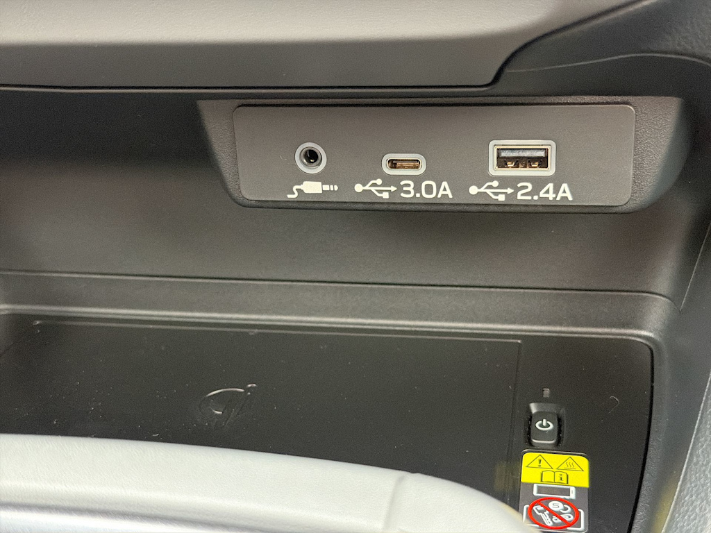 Thumbnail: 2026 Subaru Crosstrek - 32