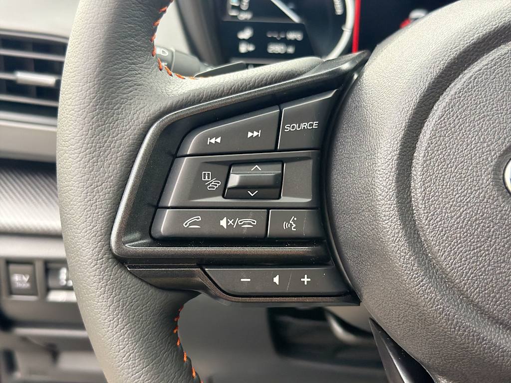 Thumbnail: 2026 Subaru Crosstrek - 28