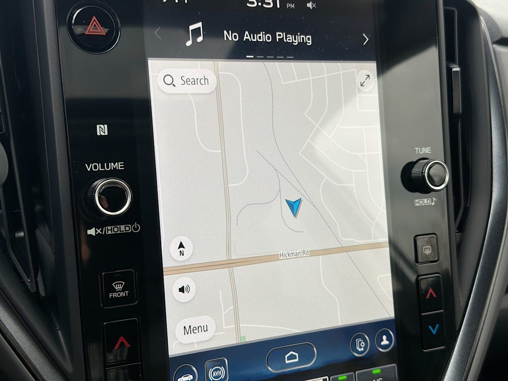 Thumbnail: 2026 Subaru Crosstrek - 30