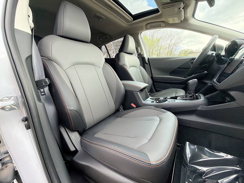 Thumbnail: 2026 Subaru Crosstrek - 12