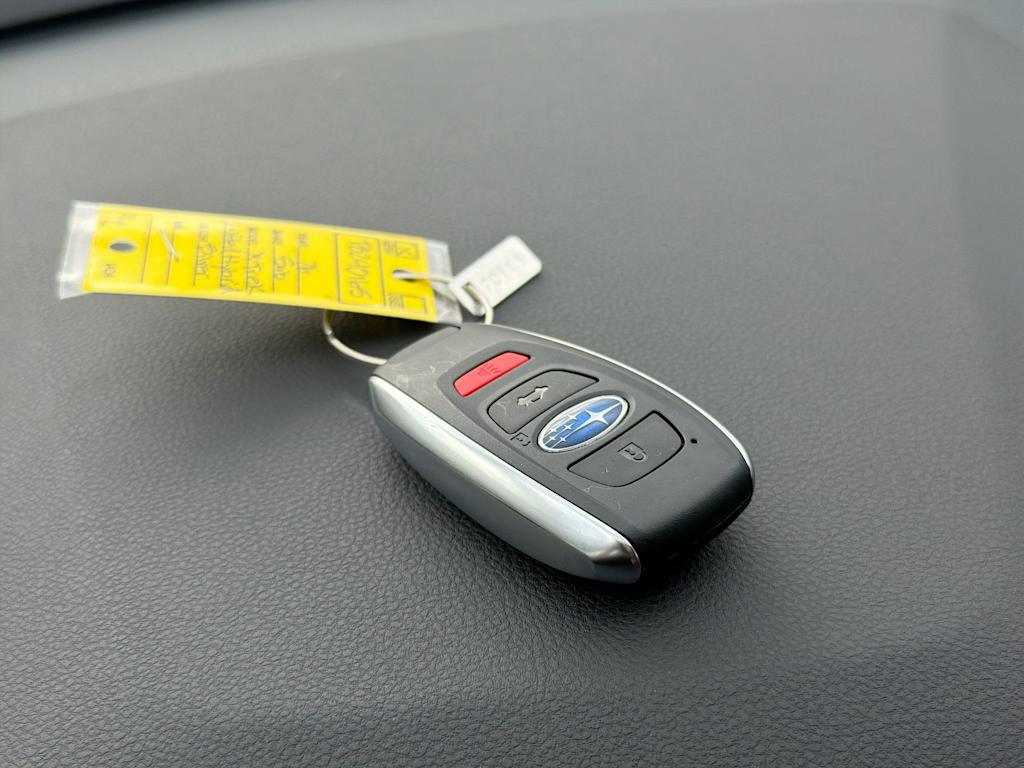 Thumbnail: 2026 Subaru Crosstrek - 19