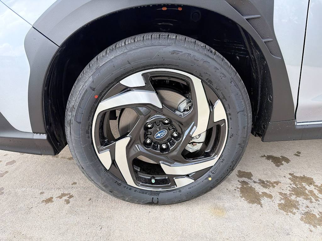 Thumbnail: 2026 Subaru Crosstrek - 8