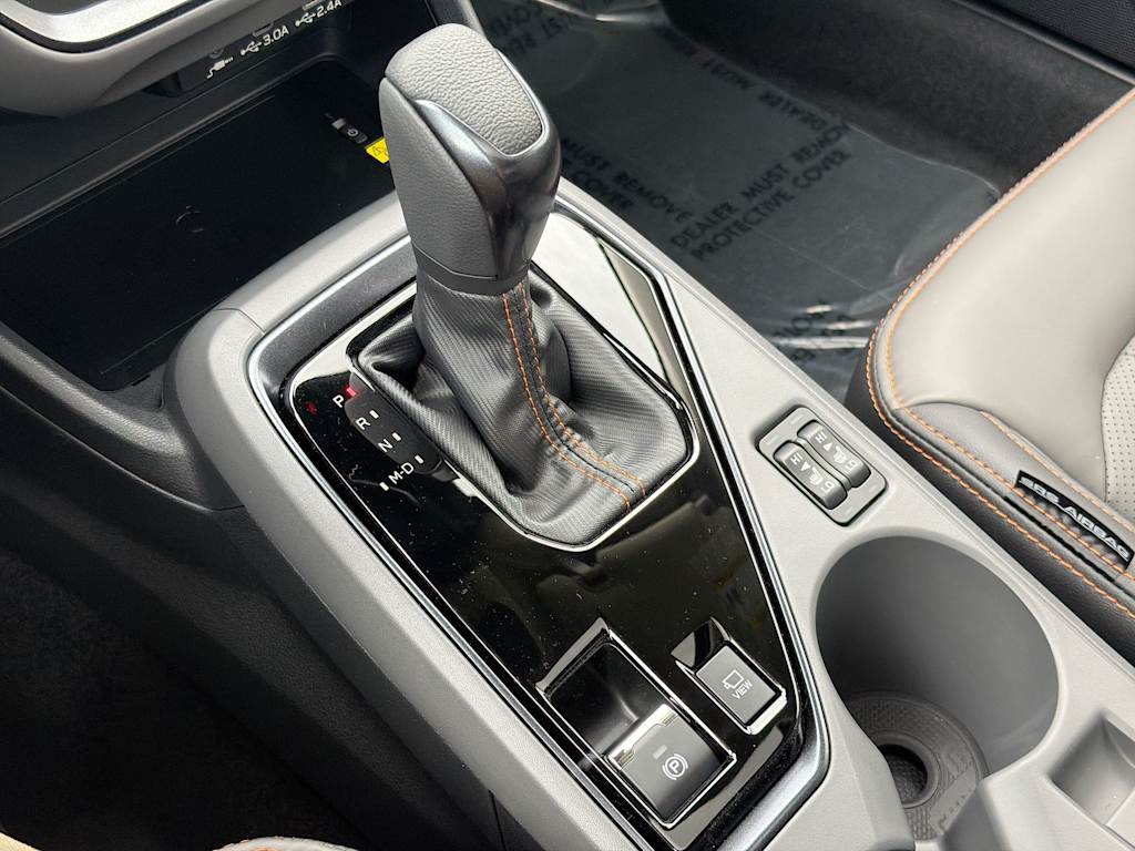 Thumbnail: 2026 Subaru Crosstrek - 16