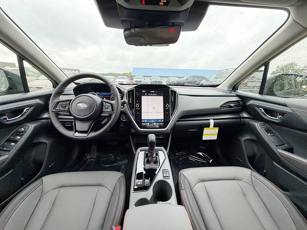 Thumbnail: 2026 Subaru Crosstrek - 10