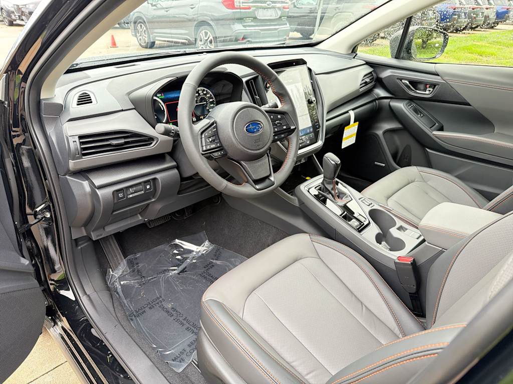 Thumbnail: 2026 Subaru Crosstrek - 2