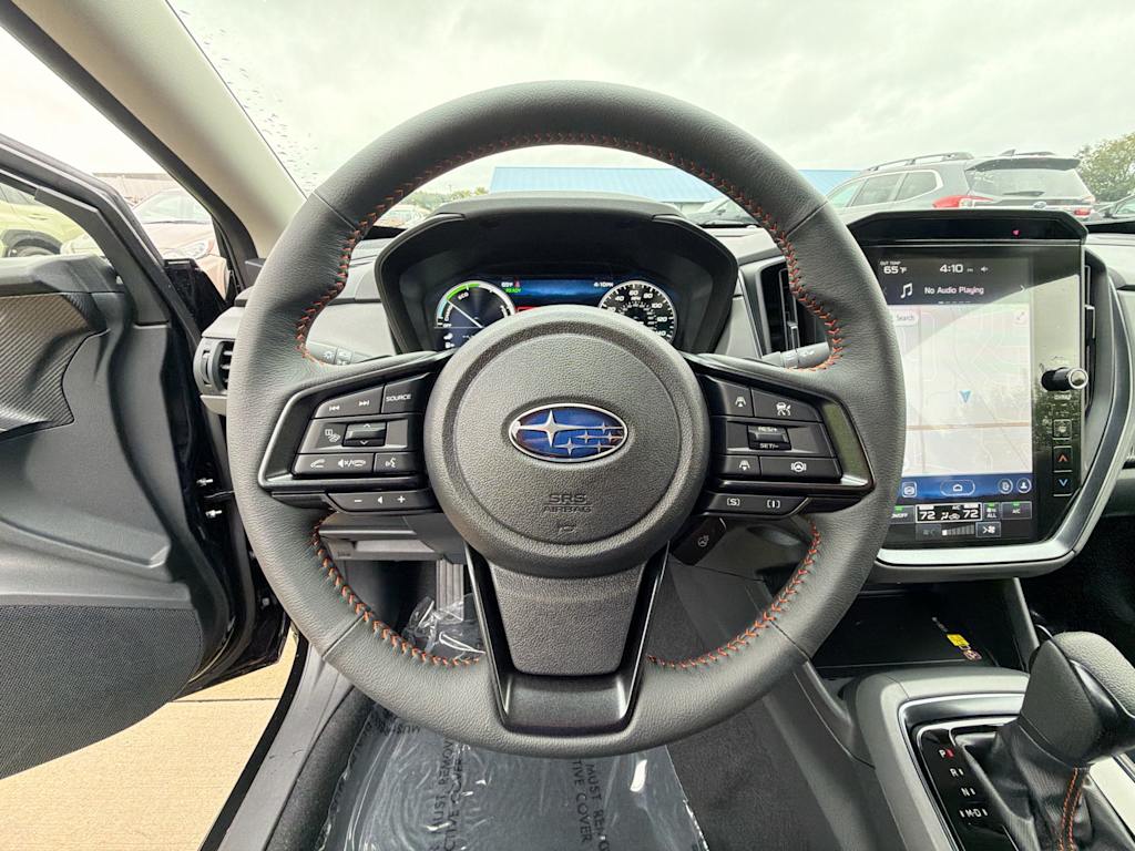 Thumbnail: 2026 Subaru Crosstrek - 14