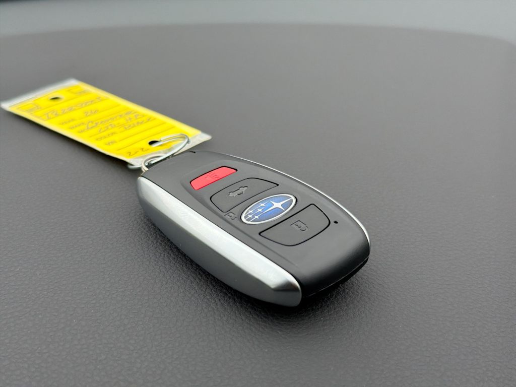Thumbnail: 2026 Subaru Crosstrek - 19