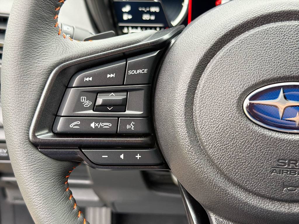Thumbnail: 2026 Subaru Crosstrek - 27