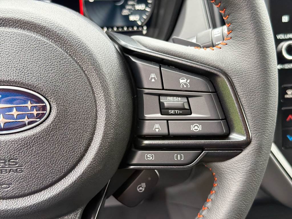 Thumbnail: 2026 Subaru Crosstrek - 28