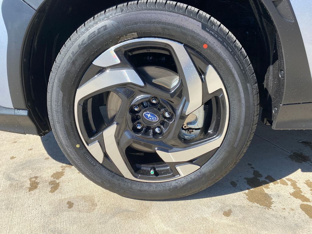 Thumbnail: 2026 Subaru Crosstrek - 7