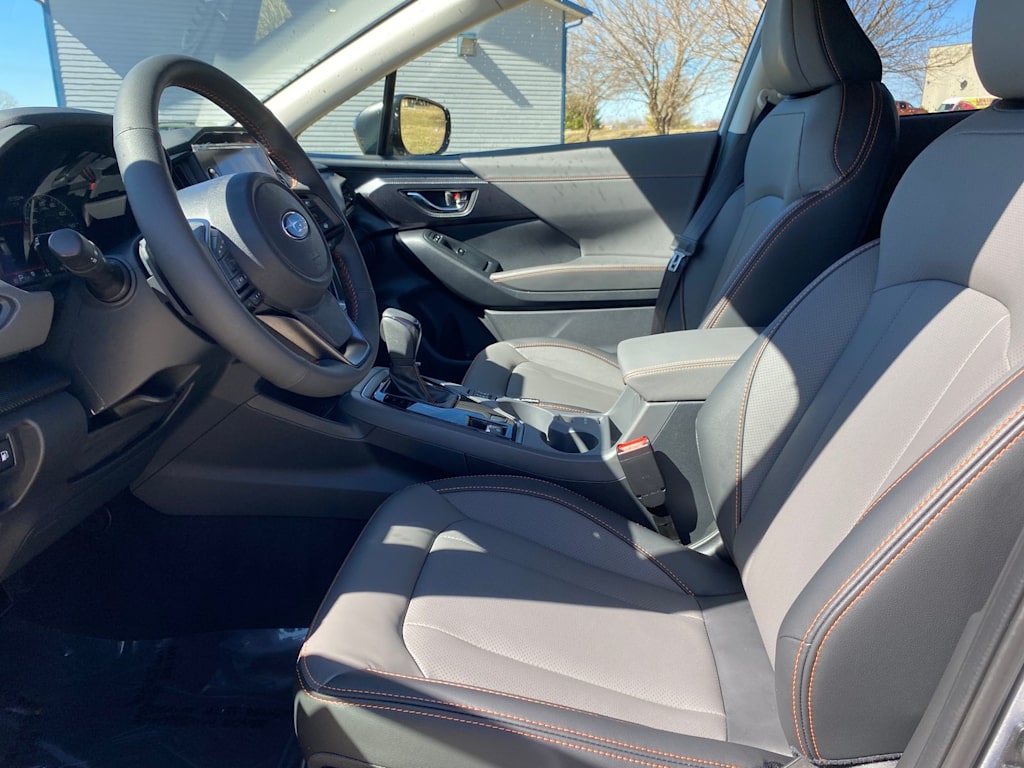 Thumbnail: 2026 Subaru Crosstrek - 10