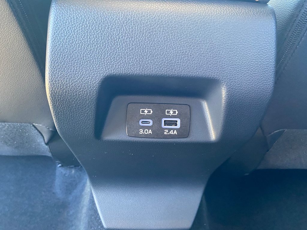 Thumbnail: 2026 Subaru Crosstrek - 25