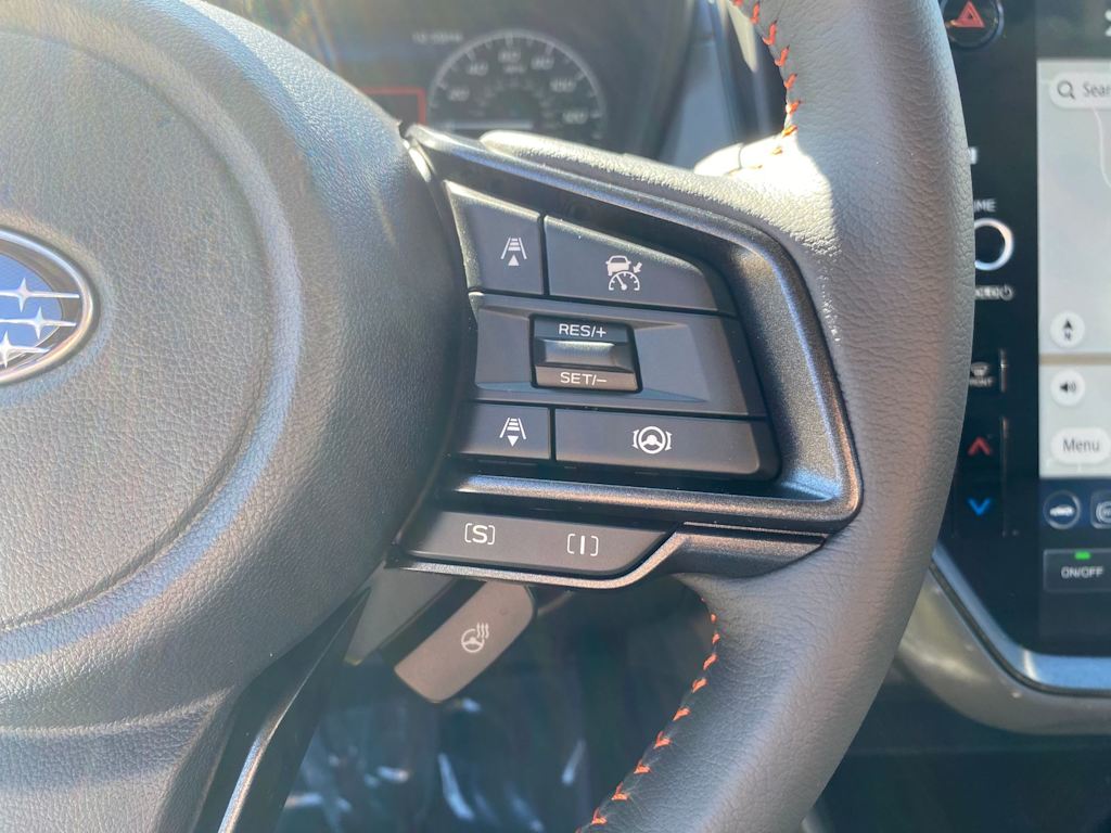 Thumbnail: 2026 Subaru Crosstrek - 29