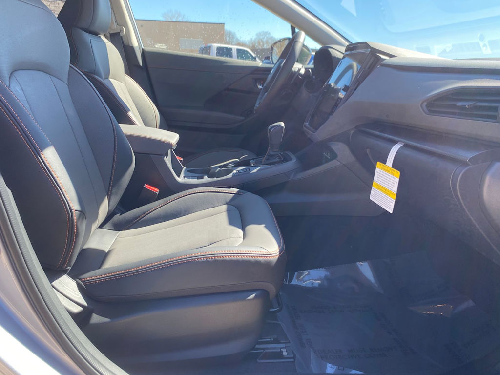 Thumbnail: 2026 Subaru Crosstrek - 11