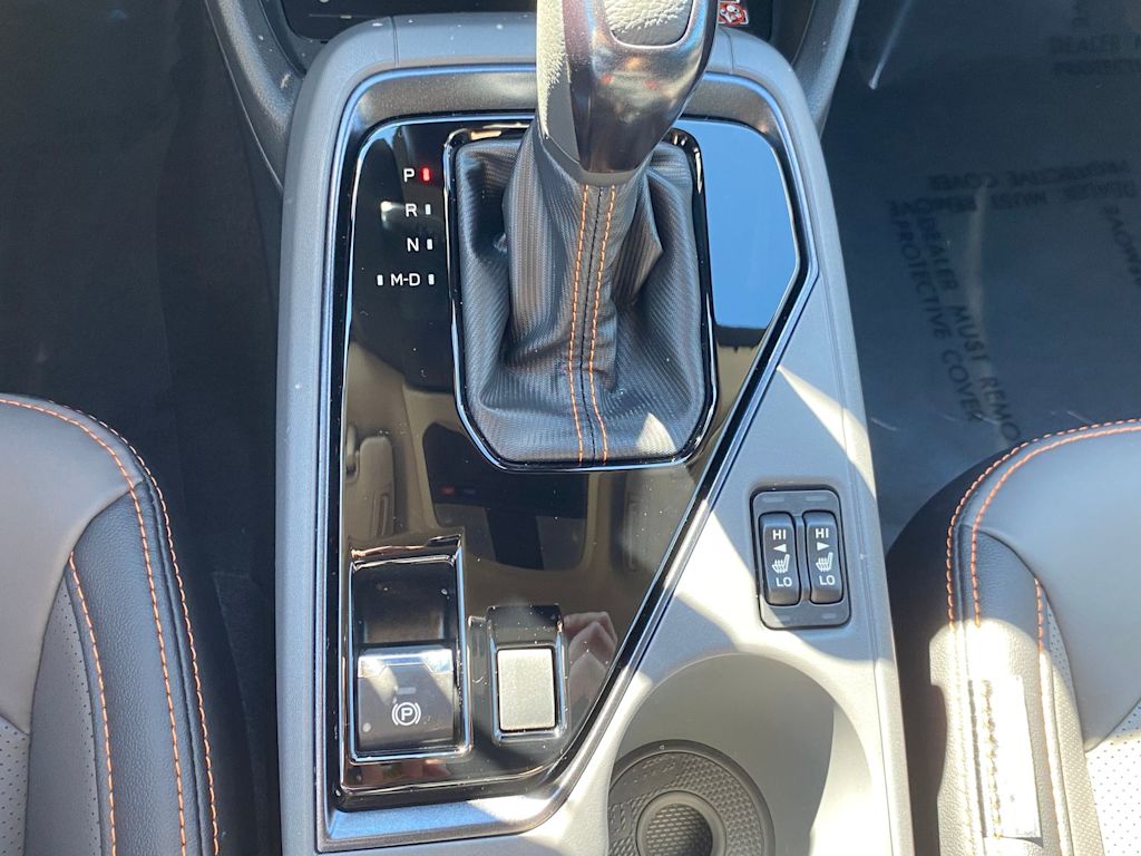 Thumbnail: 2026 Subaru Crosstrek - 14