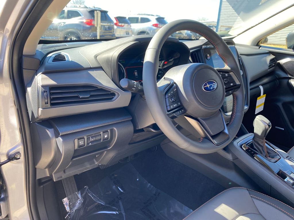 Thumbnail: 2026 Subaru Crosstrek - 2