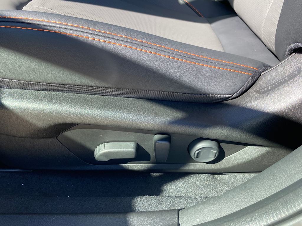 Thumbnail: 2026 Subaru Crosstrek - 24