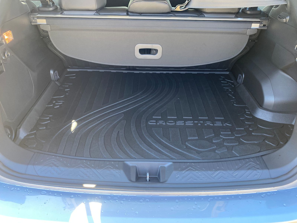 Thumbnail: 2026 Subaru Crosstrek - 27