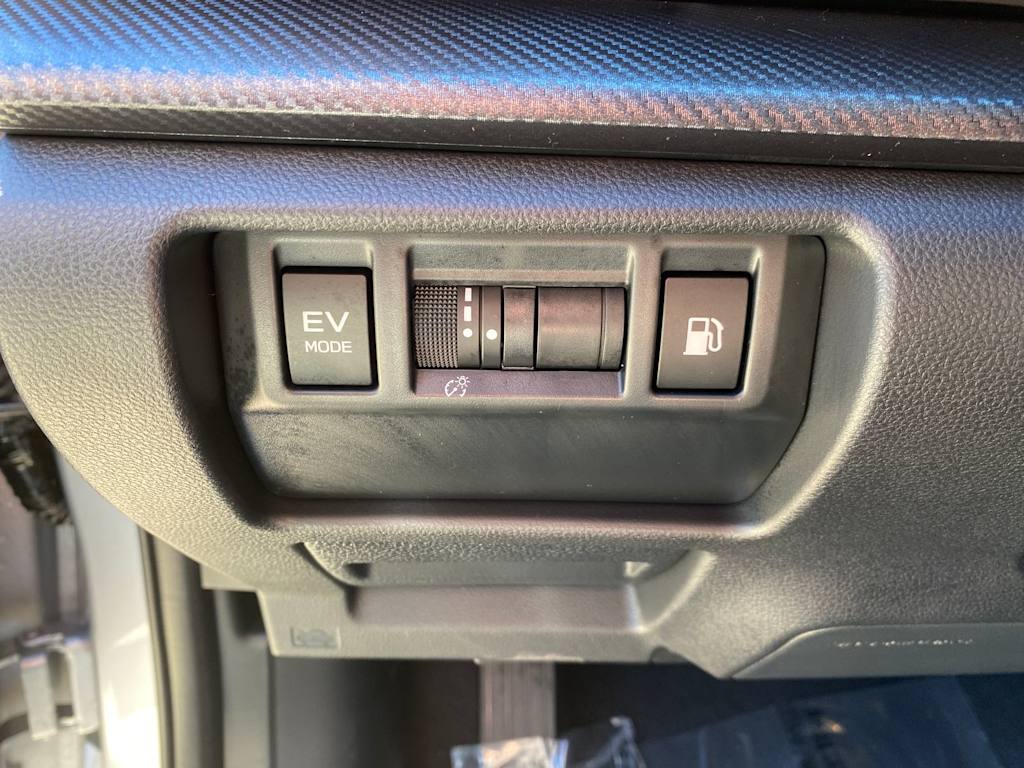 Thumbnail: 2026 Subaru Crosstrek - 22