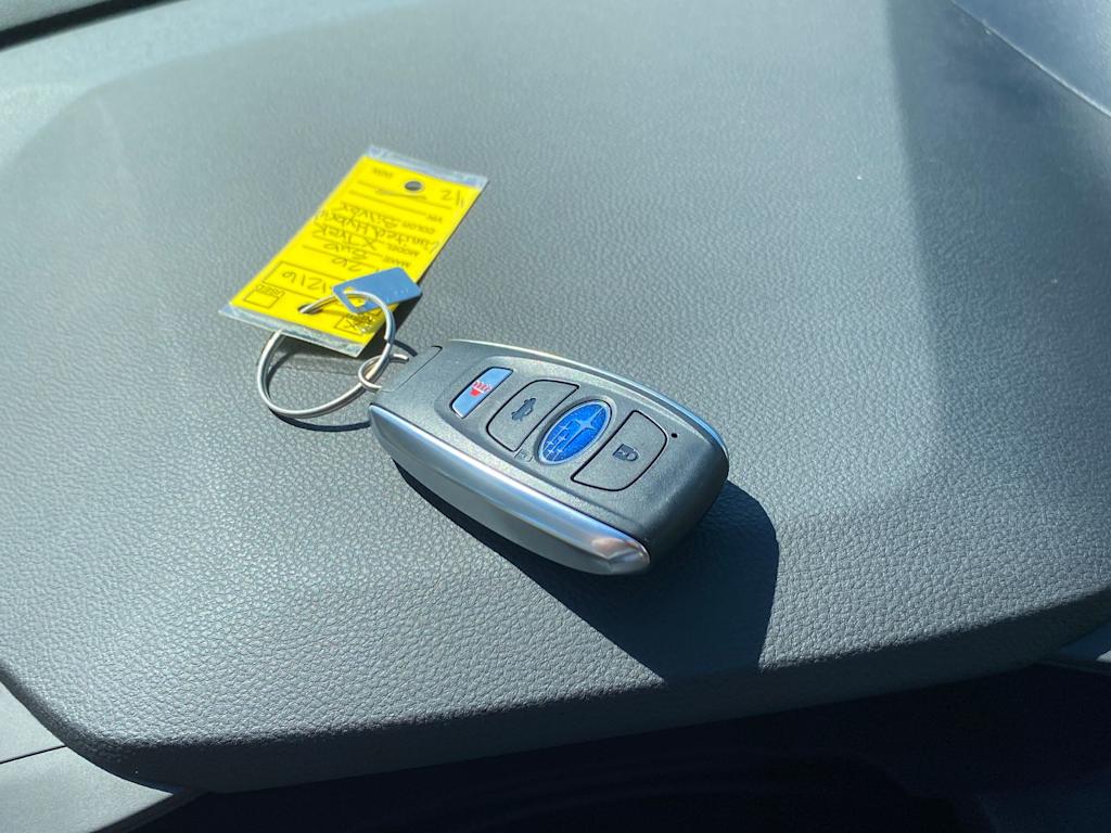 Thumbnail: 2026 Subaru Crosstrek - 32