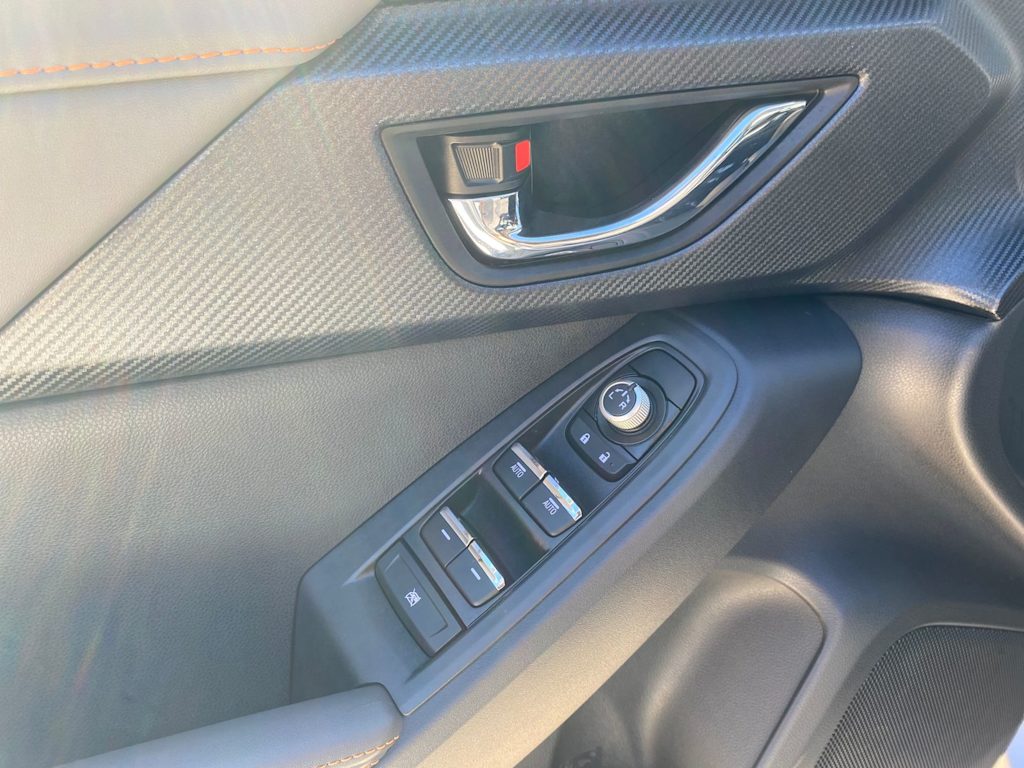 Thumbnail: 2026 Subaru Crosstrek - 23