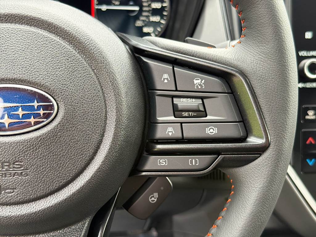 Thumbnail: 2026 Subaru Crosstrek - 27