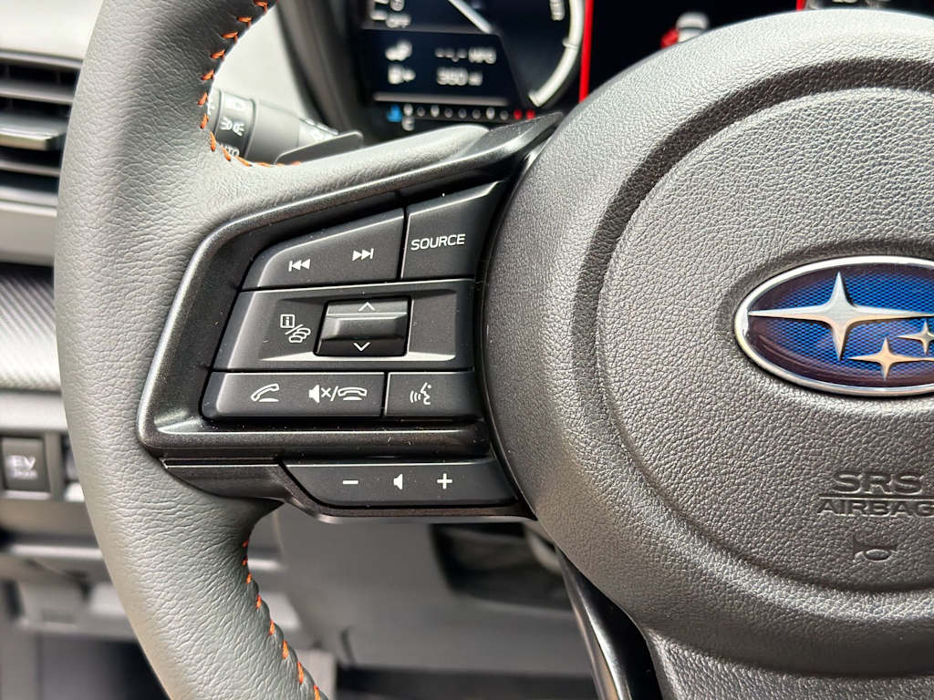 Thumbnail: 2026 Subaru Crosstrek - 26
