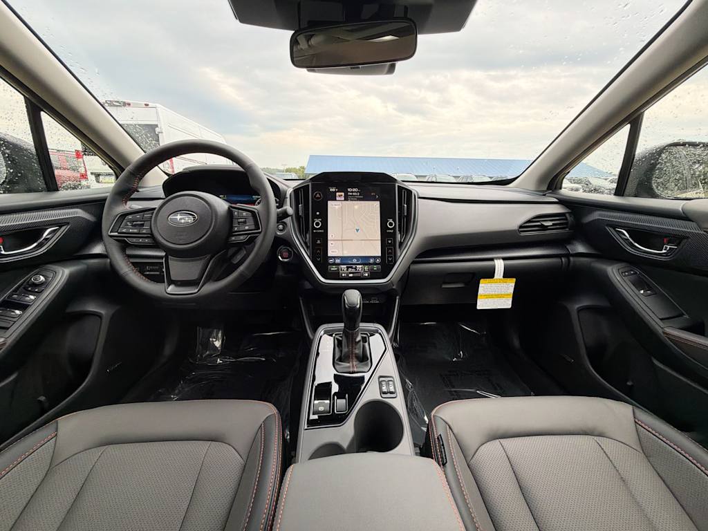 Thumbnail: 2026 Subaru Crosstrek - 8