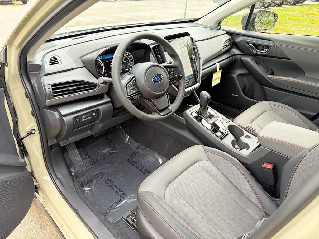 Thumbnail: 2026 Subaru Crosstrek - 2