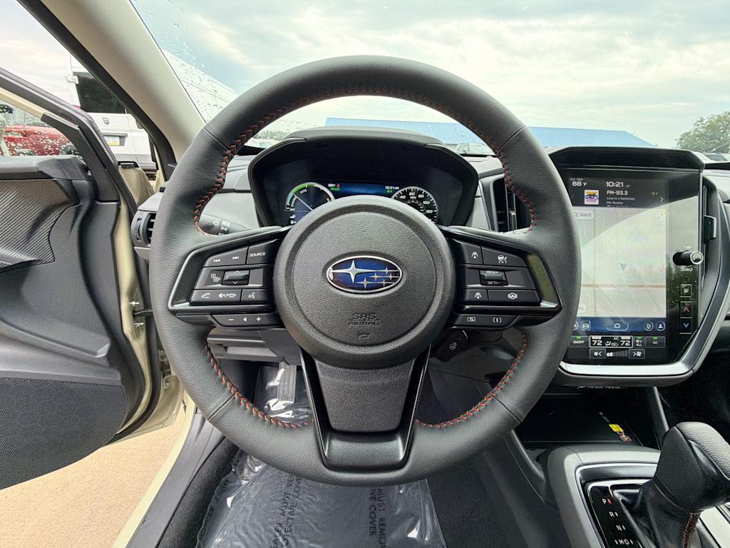 Thumbnail: 2026 Subaru Crosstrek - 12