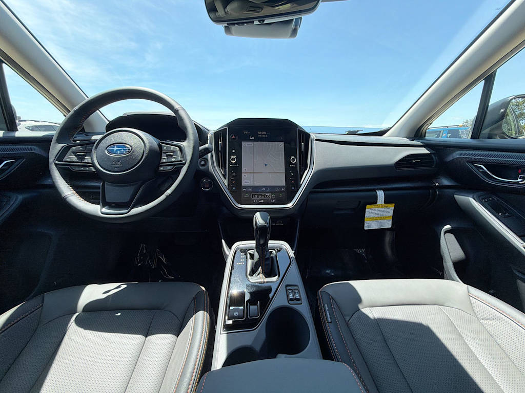 Thumbnail: 2026 Subaru Crosstrek - 10