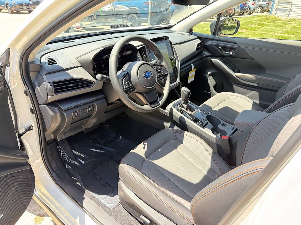 Thumbnail: 2026 Subaru Crosstrek - 2